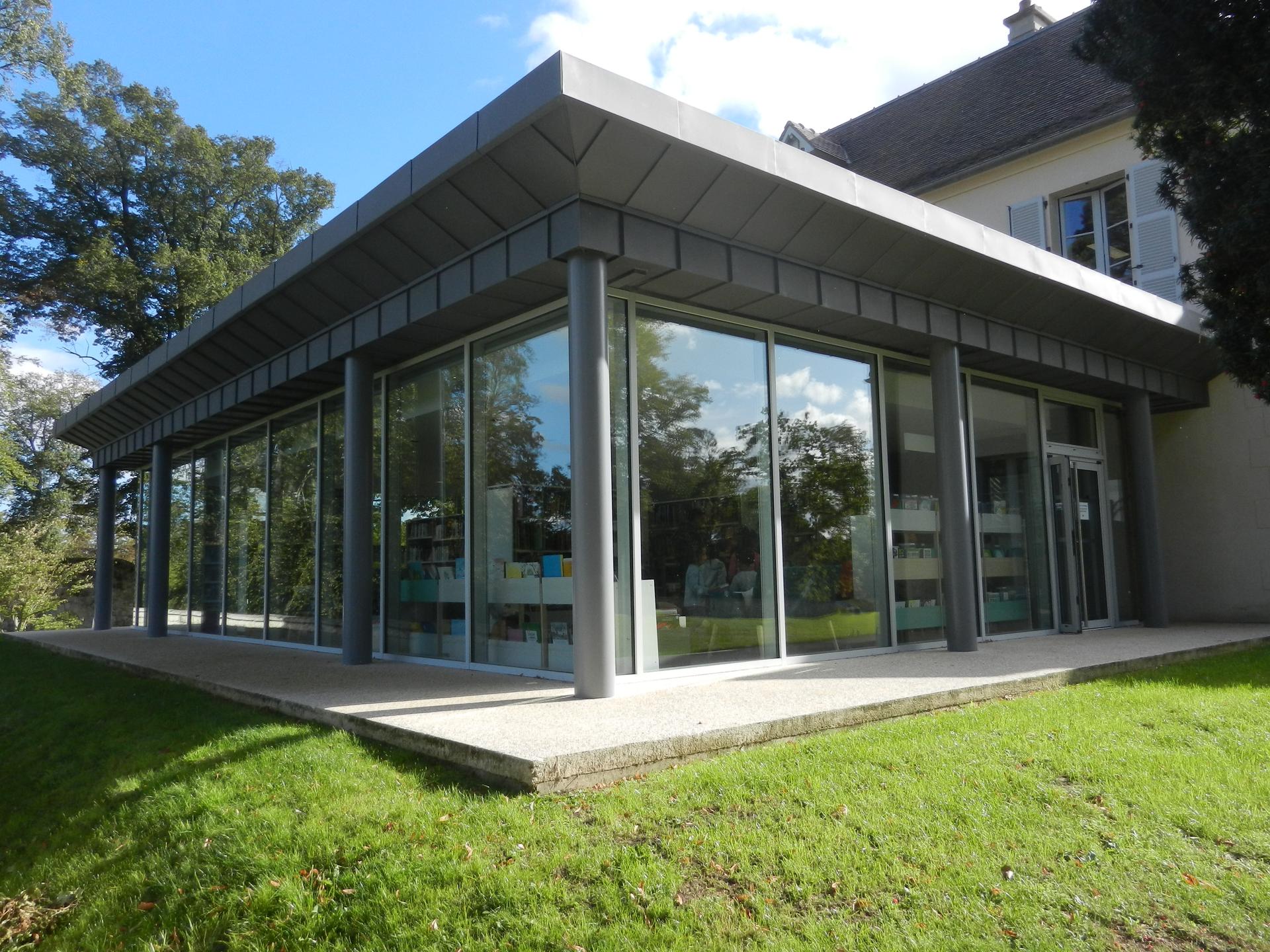 galerie image