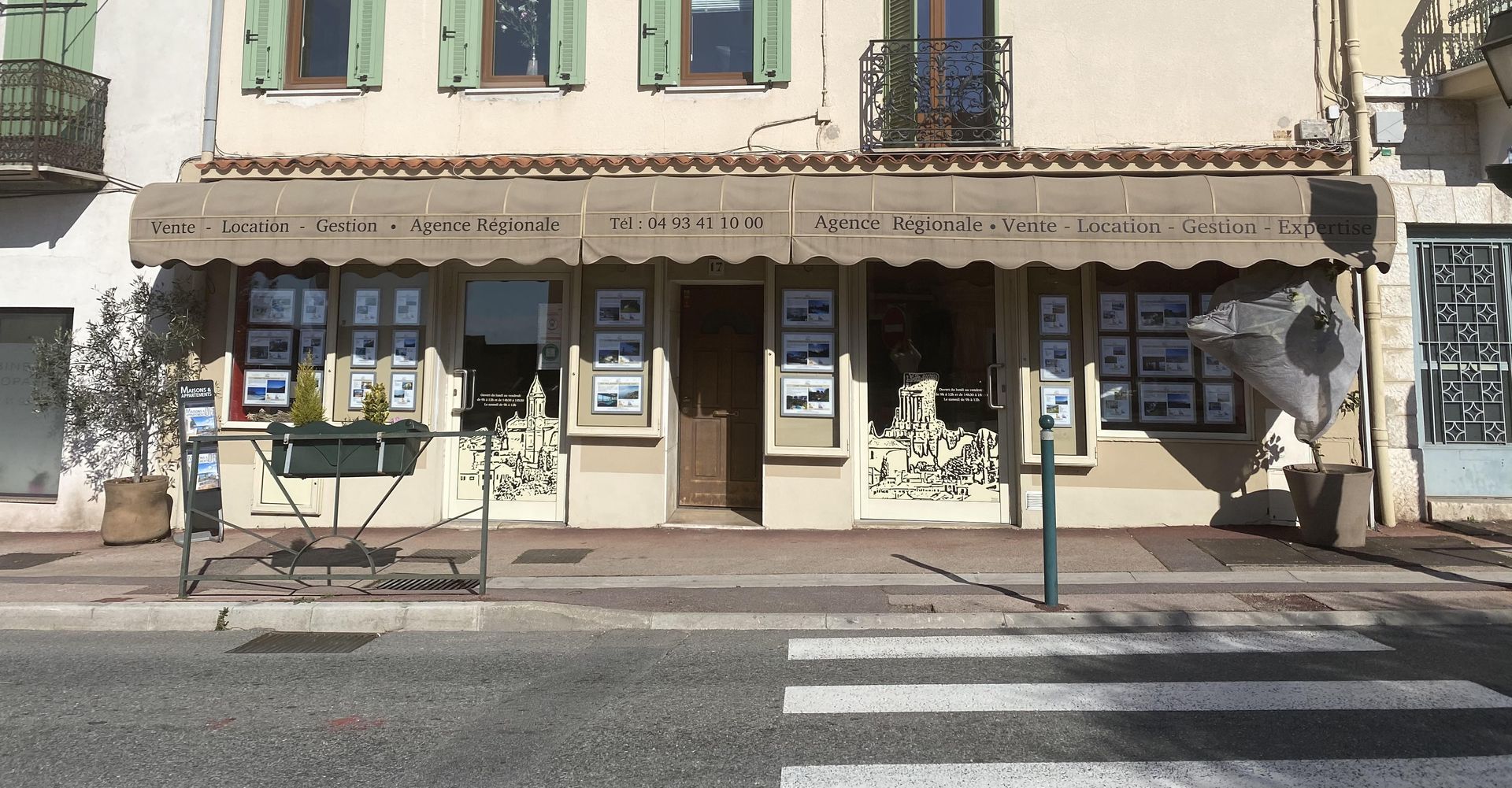 galerie image