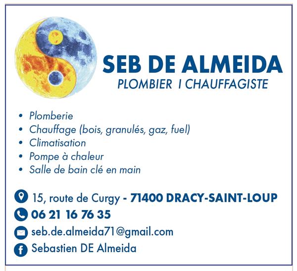 Seb de Almeida Expert