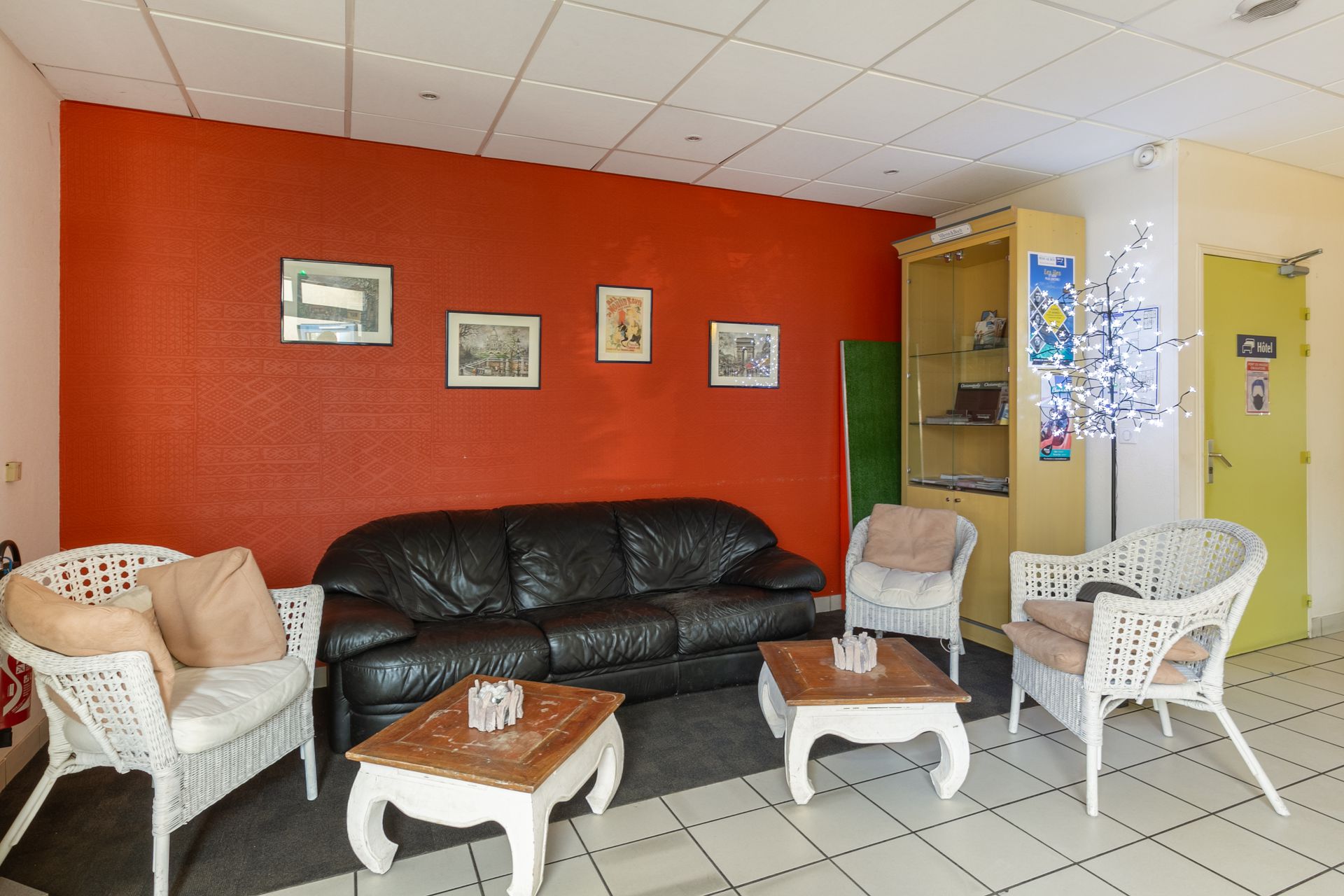 galerie image
