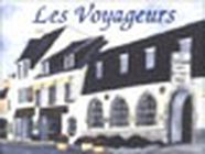 Restaurant Les Voyageurs restaurant