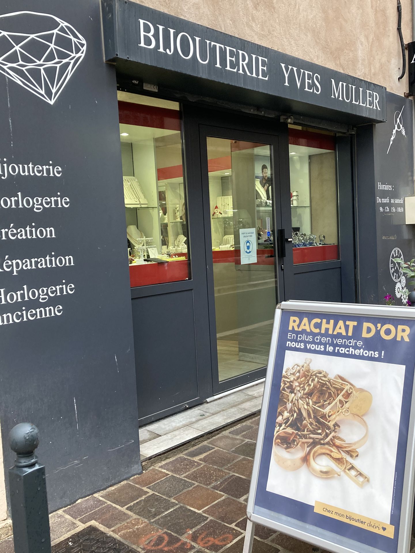 galerie image