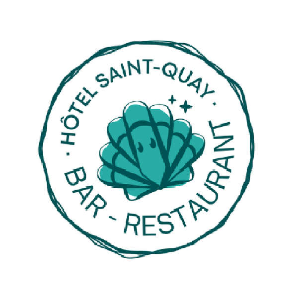 Hotel Saint Quay**-Restaurant La Coquille restaurant