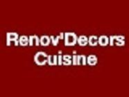 Benedetti Dario meuble et accessoires de cuisine et salle de bains (détail)