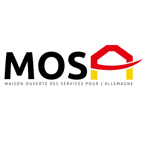 MOSA (Maison Ouverte des Services pour l'Allemagne) Administrations nationales