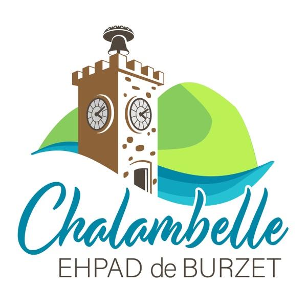 EHPAD Chalambelle maison de retraite établissement public