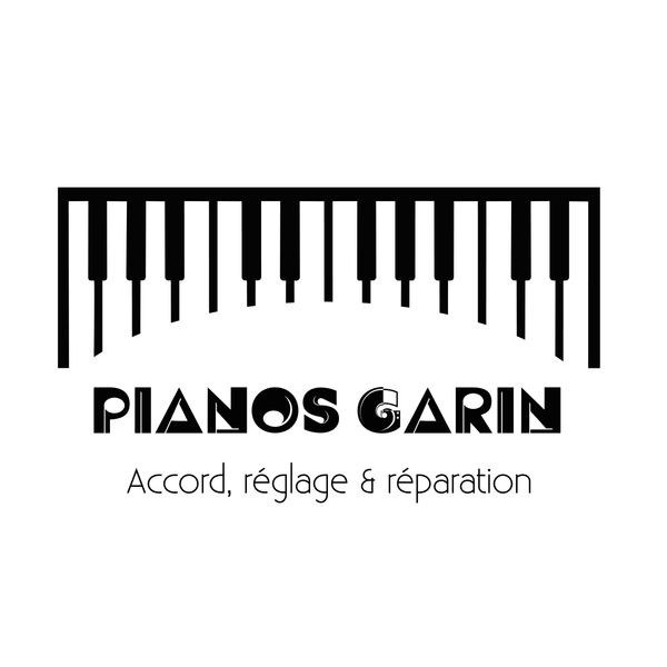 Pianos Garin
