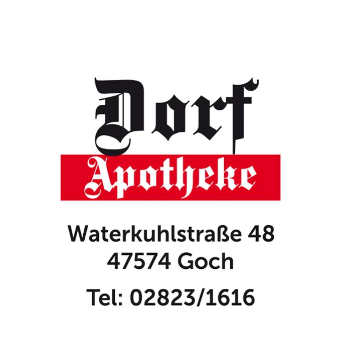 Dorf-Apotheke in Goch