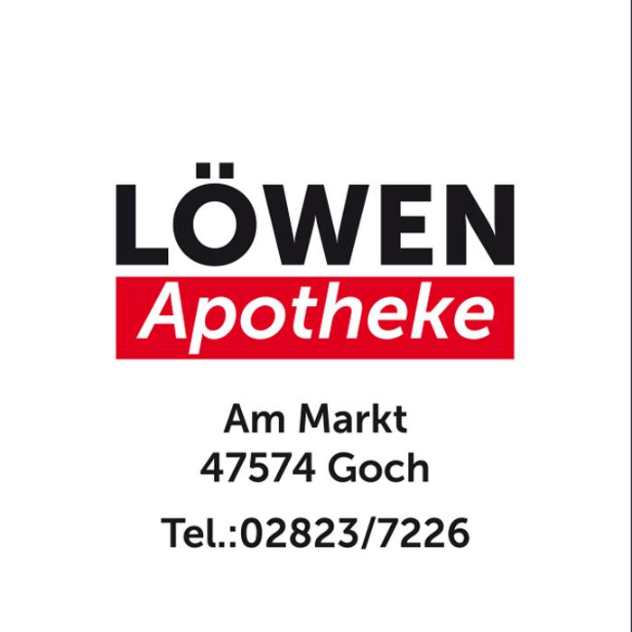 Löwen Apotheke Goch in Goch