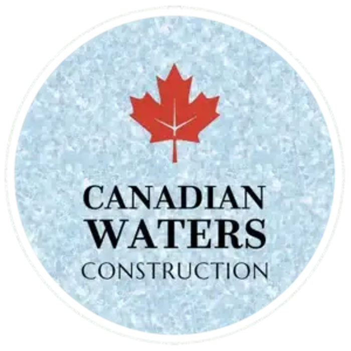 Canadian Waters Construction - Aldie, VA
