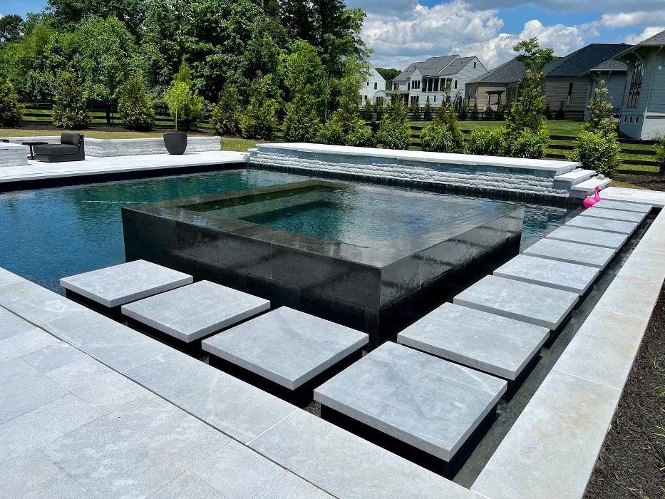 Canadian Waters Construction - Aldie, VA