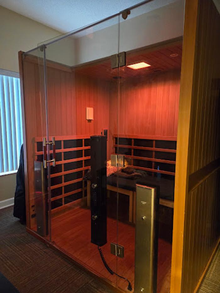 Blue Sage Massage - Whitewater, WI