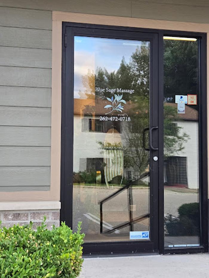 Blue Sage Massage - Whitewater, WI