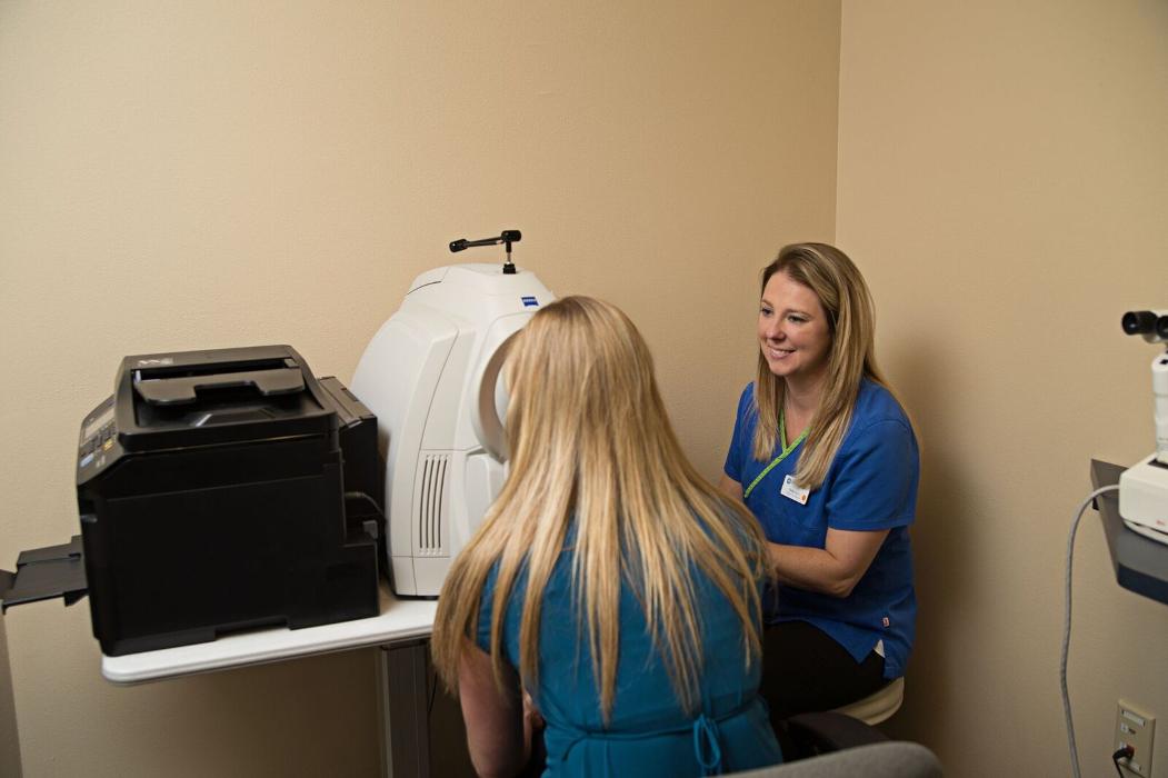 Valley Eye Associates Image