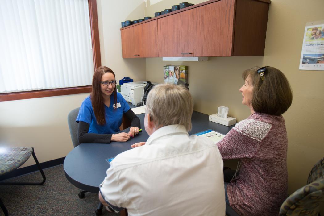 Valley Eye Associates Image