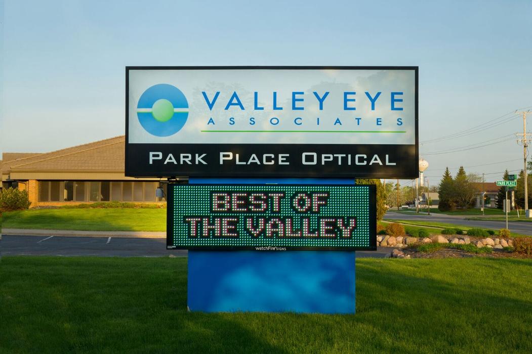 Valley Eye Associates Image