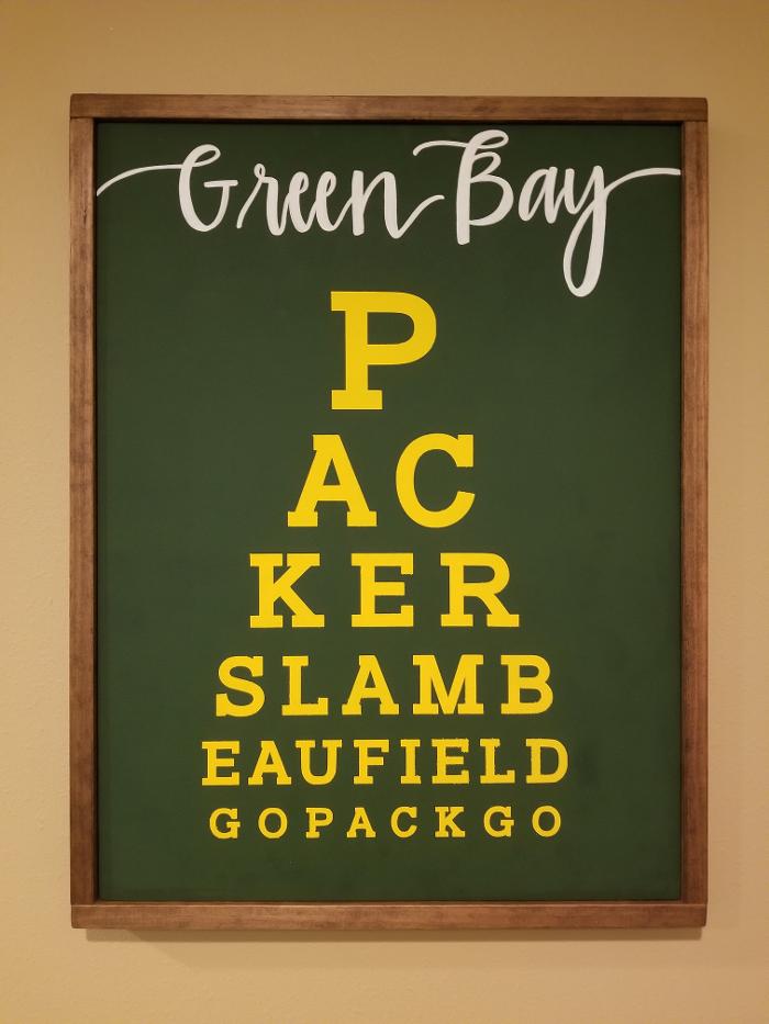 Valley Eye Associates Logo