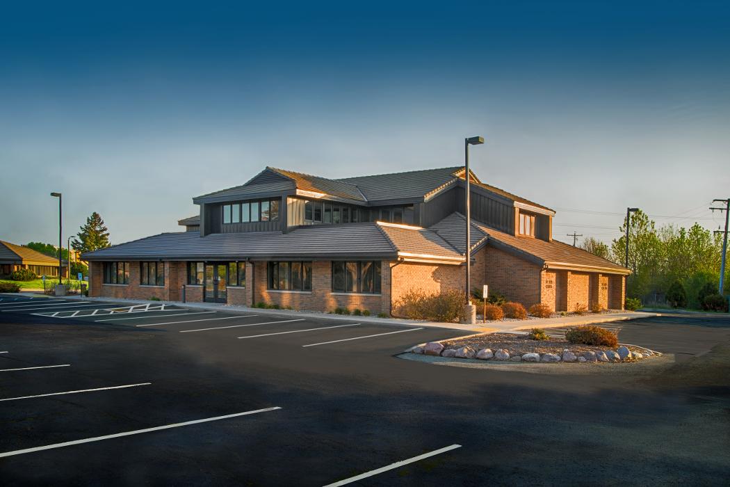 Valley Eye Associates Image