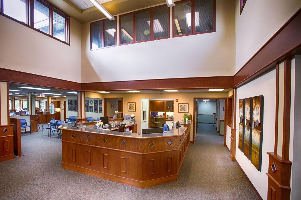 Valley Eye Associates Image