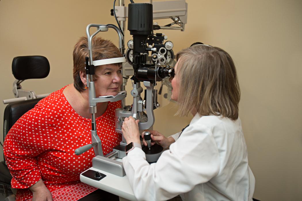 Valley Eye Associates Image