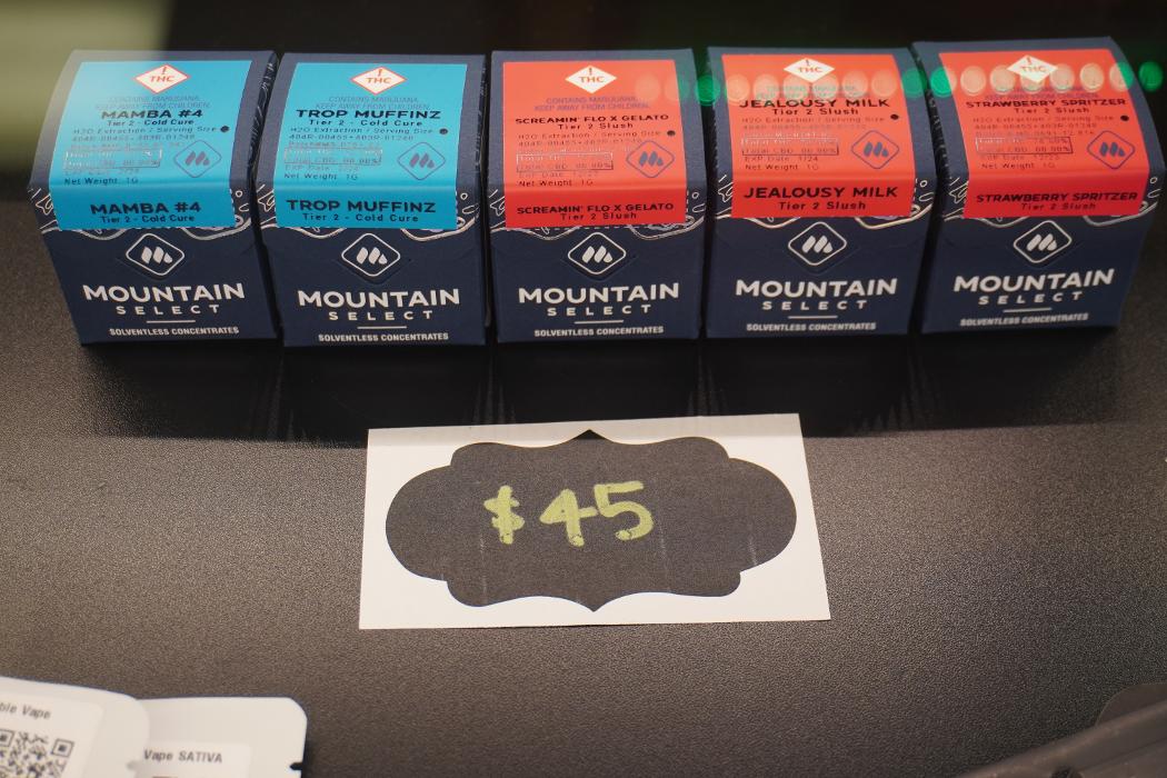 South Park Farma Dispensary - Commerce City, CO