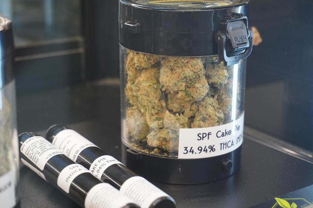 South Park Farma Dispensary - Commerce City, CO
