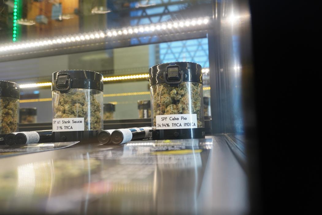 South Park Farma Dispensary - Commerce City, CO