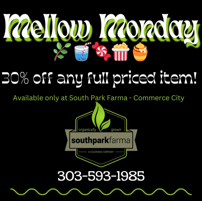South Park Farma Dispensary - Commerce City, CO