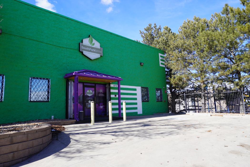 South Park Farma Dispensary - Commerce City, CO