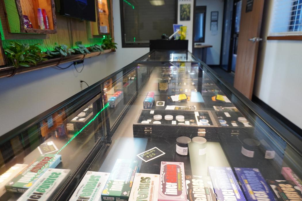 South Park Farma Dispensary - Commerce City, CO