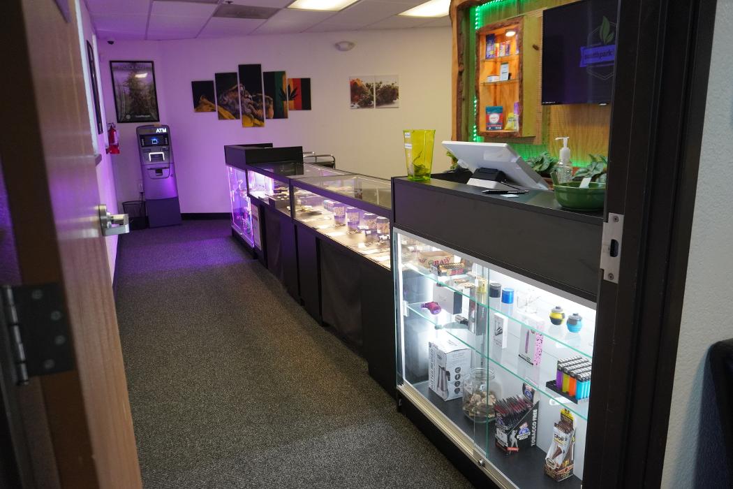 South Park Farma Dispensary - Commerce City, CO
