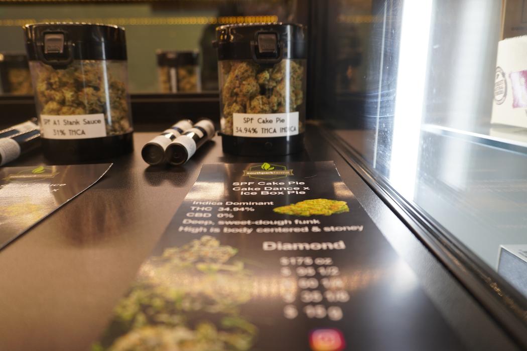 South Park Farma Dispensary - Commerce City, CO