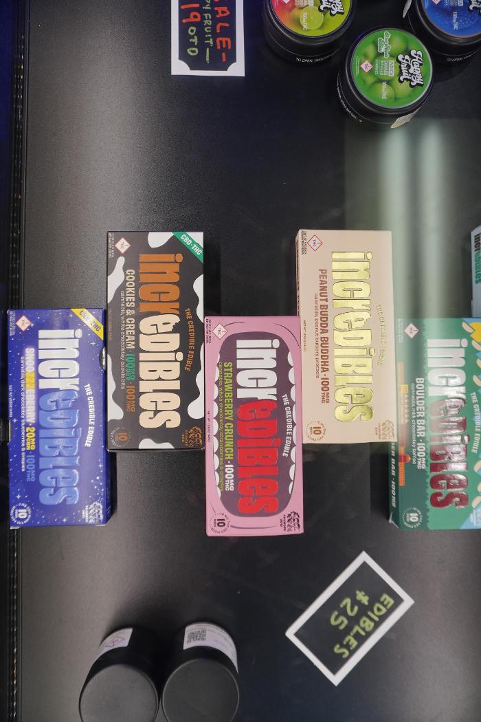 South Park Farma Dispensary - Commerce City, CO