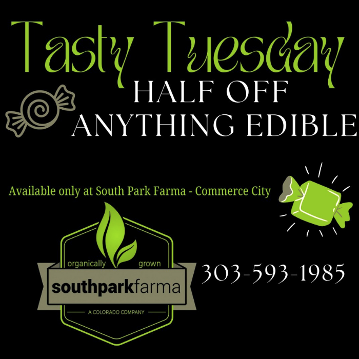 South Park Farma Dispensary - Commerce City, CO