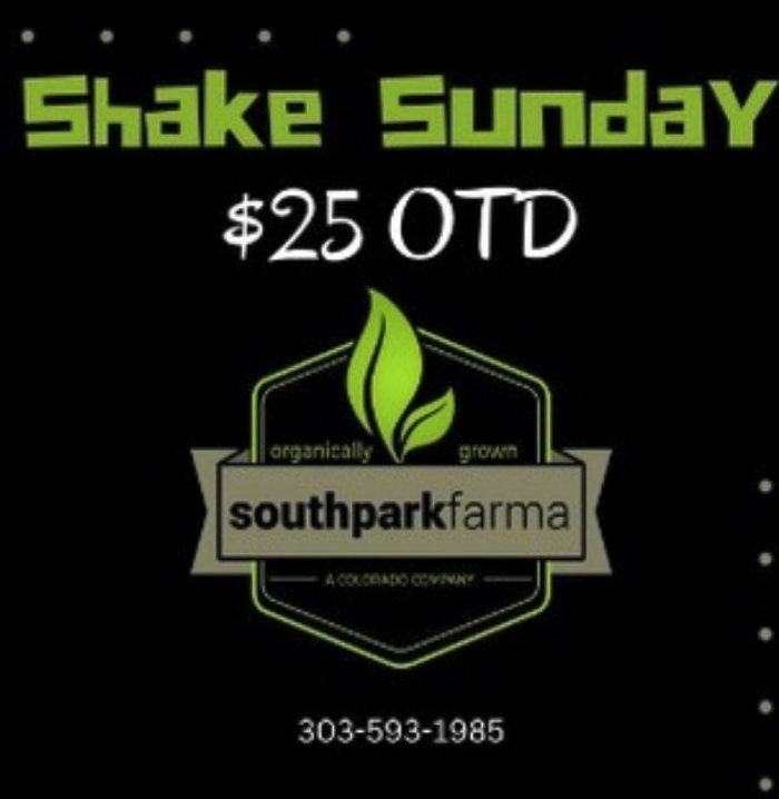 South Park Farma Dispensary - Commerce City, CO