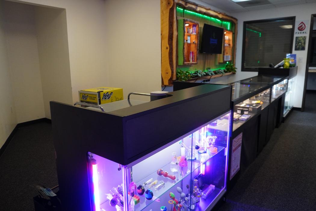 South Park Farma Dispensary - Commerce City, CO