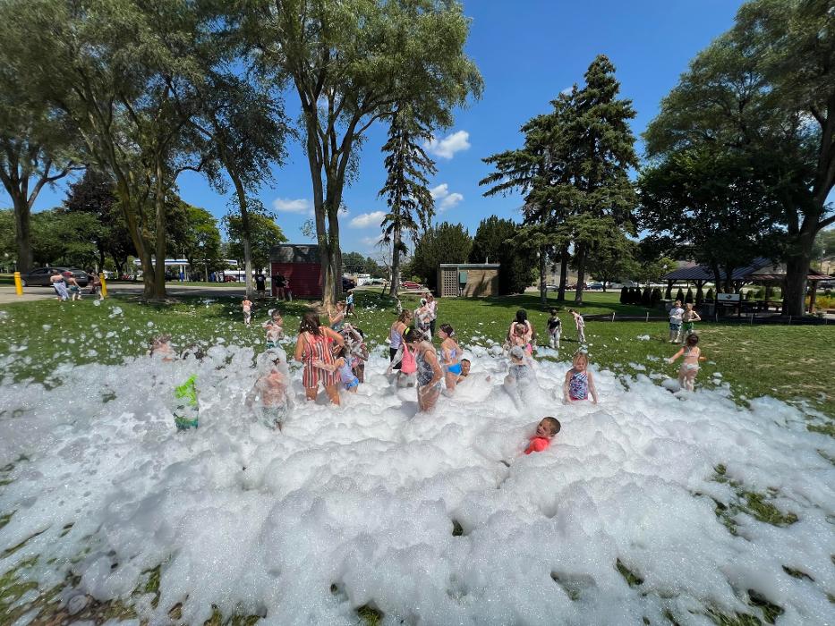 Foamsational Fun - Brighton, CO