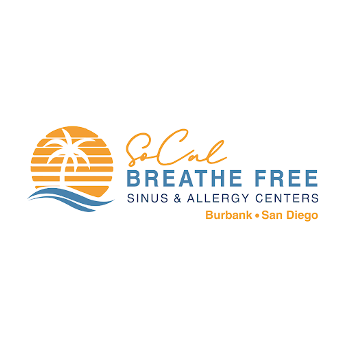 SoCal Breathe Free Sinus And Allergy Centers-San Diego
