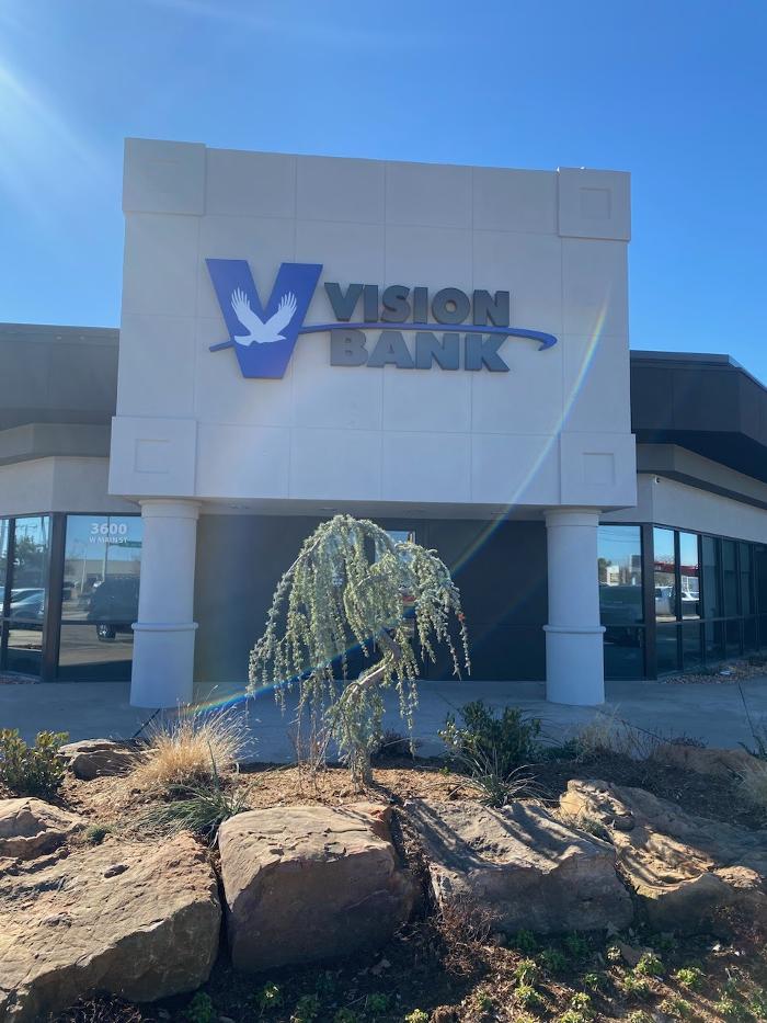 Vision Bank - Norman, OK