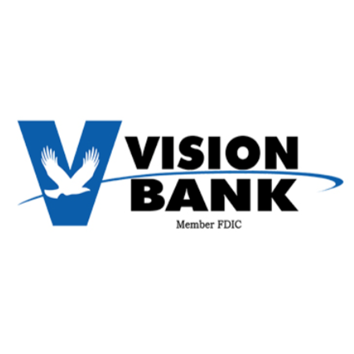 Vision Bank - Davis, OK