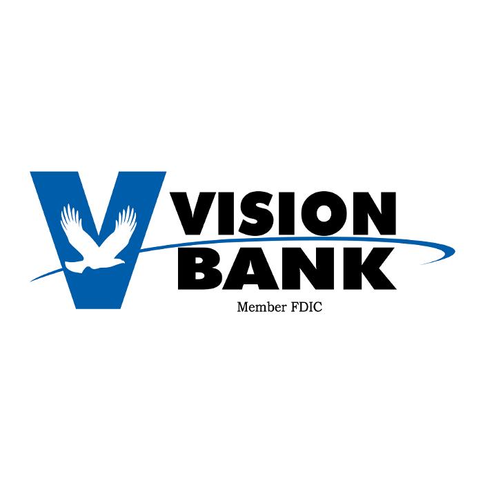 Vision Bank ATM - Durant, OK