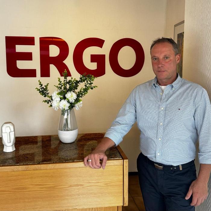 ERGO Versicherung Heiko Blank, Königsstraße in Kempen