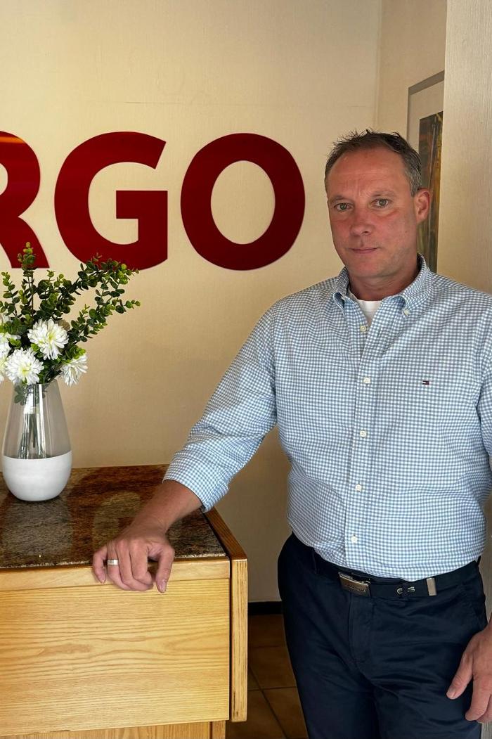 ERGO Versicherung Heiko Blank, Königsstraße in Kempen