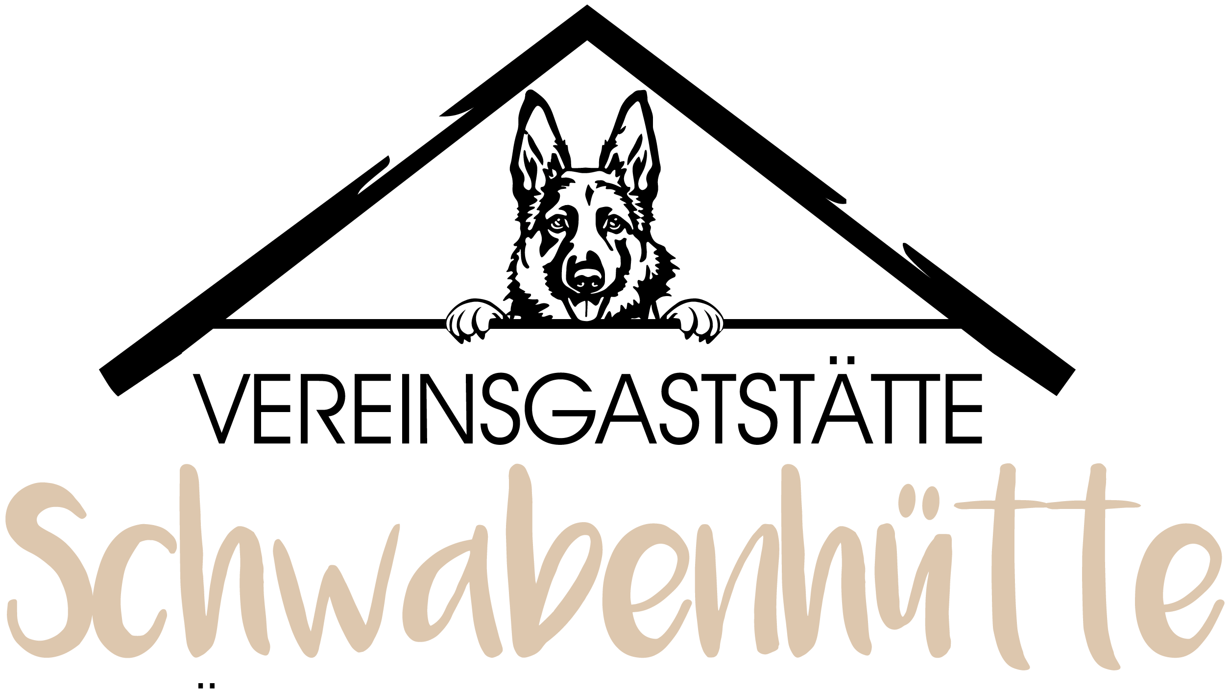 Schwabenhütte Plochingen, Am Bruckenbach in Plochingen