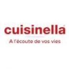 Cuisinella Bapaume meuble et accessoires de cuisine et salle de bains (détail)