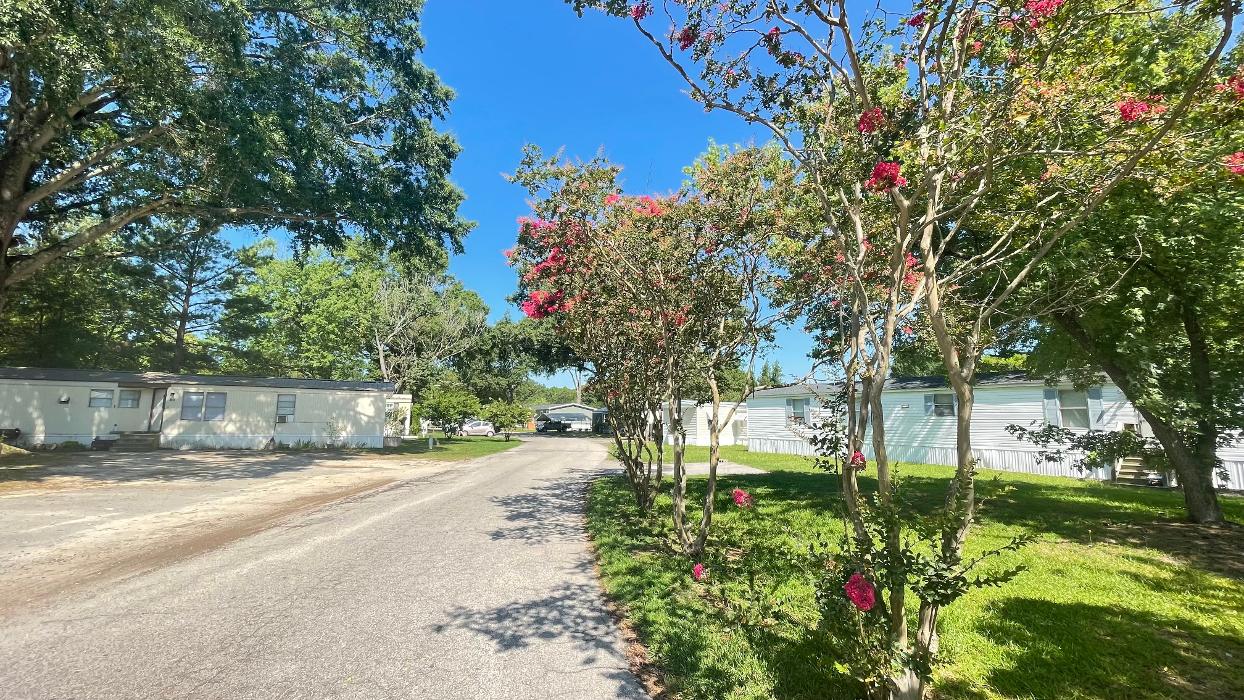 Brook Valley - Rocky Mount, NC