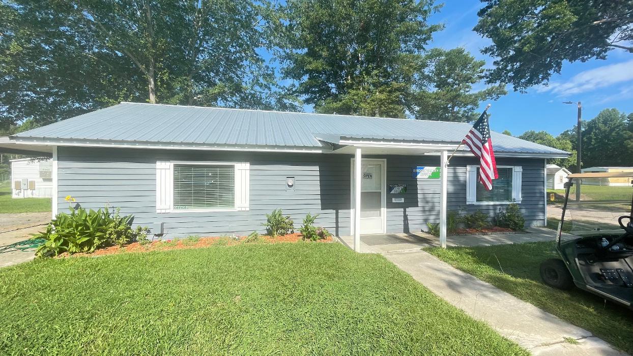 Brook Valley - Rocky Mount, NC