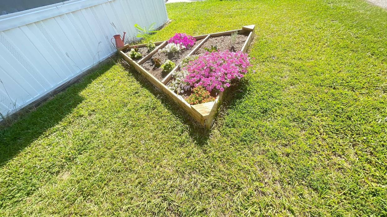 Brook Valley - Rocky Mount, NC