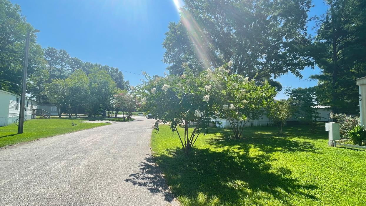 Brook Valley - Rocky Mount, NC