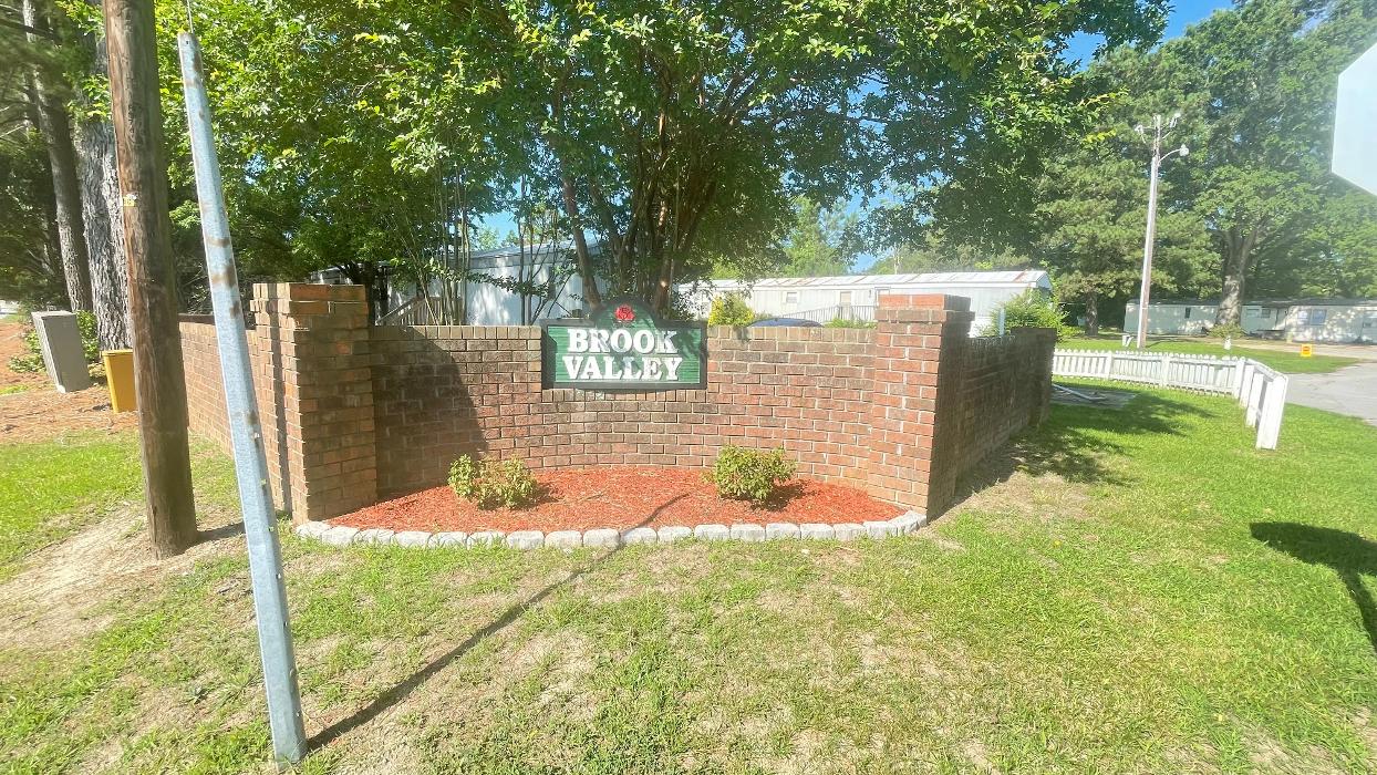 Brook Valley - Rocky Mount, NC